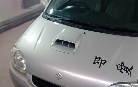 Suzuki Kei, 2005 год, 385 000 рублей, 2 фотография