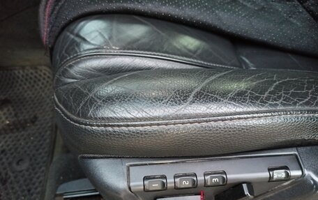 Volvo XC90 II рестайлинг, 2008 год, 1 330 000 рублей, 14 фотография