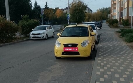 KIA Picanto I, 2009 год, 370 000 рублей, 9 фотография