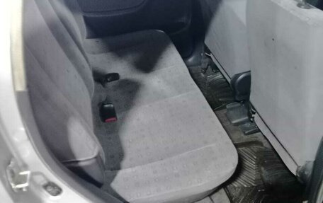 Suzuki Kei, 2005 год, 385 000 рублей, 4 фотография