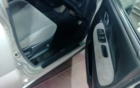 Suzuki Kei, 2005 год, 385 000 рублей, 6 фотография