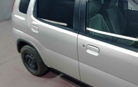 Suzuki Kei, 2005 год, 385 000 рублей, 5 фотография