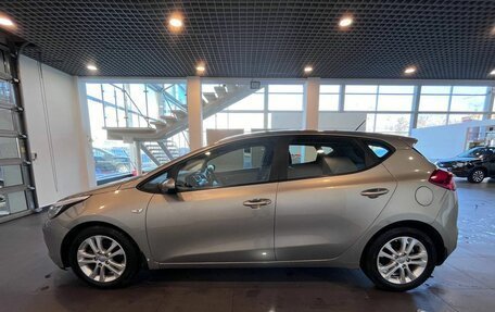KIA cee'd III, 2012 год, 1 015 000 рублей, 6 фотография