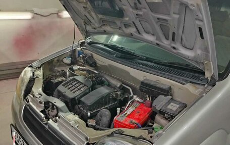 Suzuki Kei, 2005 год, 385 000 рублей, 9 фотография