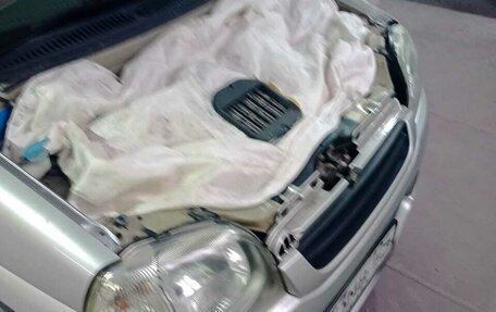 Suzuki Kei, 2005 год, 385 000 рублей, 10 фотография