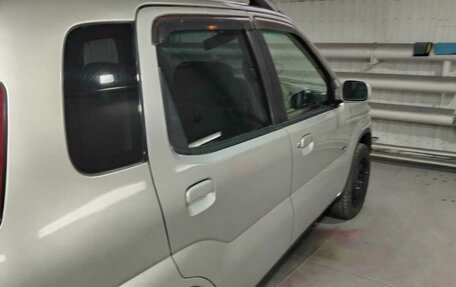 Suzuki Kei, 2005 год, 385 000 рублей, 11 фотография