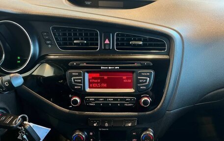 KIA cee'd III, 2012 год, 1 015 000 рублей, 13 фотография