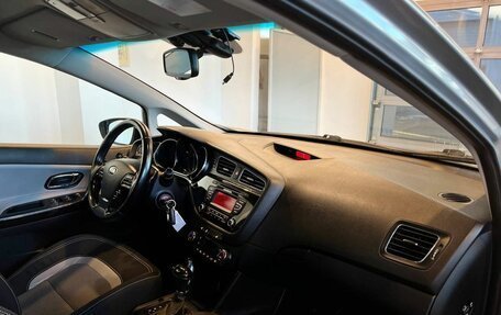 KIA cee'd III, 2012 год, 1 015 000 рублей, 12 фотография