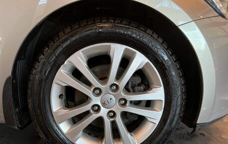 KIA cee'd III, 2012 год, 1 015 000 рублей, 19 фотография