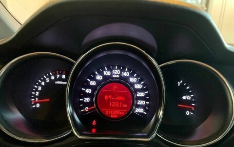 KIA cee'd III, 2012 год, 1 015 000 рублей, 11 фотография