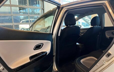 KIA cee'd III, 2012 год, 1 015 000 рублей, 23 фотография