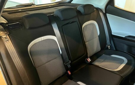 KIA cee'd III, 2012 год, 1 015 000 рублей, 33 фотография