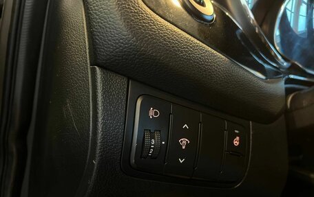 KIA cee'd III, 2012 год, 1 015 000 рублей, 30 фотография