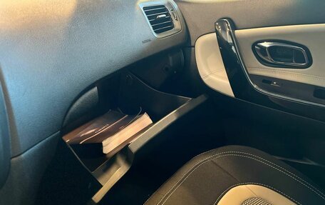 KIA cee'd III, 2012 год, 1 015 000 рублей, 28 фотография