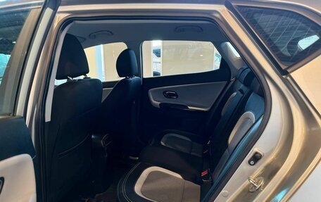 KIA cee'd III, 2012 год, 1 015 000 рублей, 24 фотография