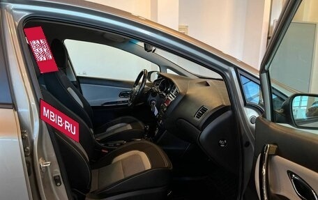 KIA cee'd III, 2012 год, 1 015 000 рублей, 27 фотография