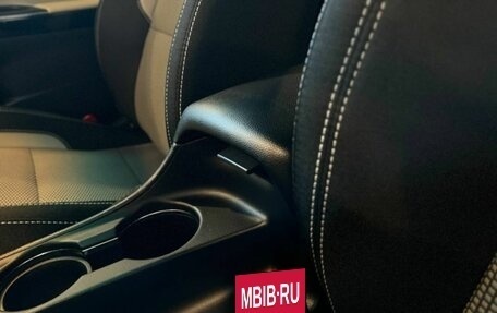 KIA cee'd III, 2012 год, 1 015 000 рублей, 31 фотография