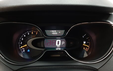 Renault Kaptur I рестайлинг, 2016 год, 1 150 000 рублей, 8 фотография