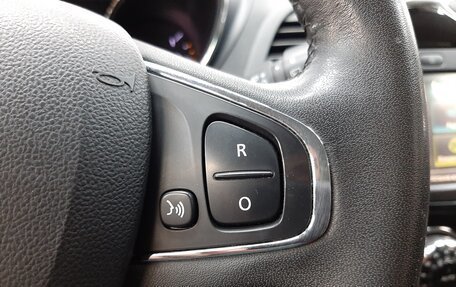 Renault Kaptur I рестайлинг, 2016 год, 1 150 000 рублей, 16 фотография