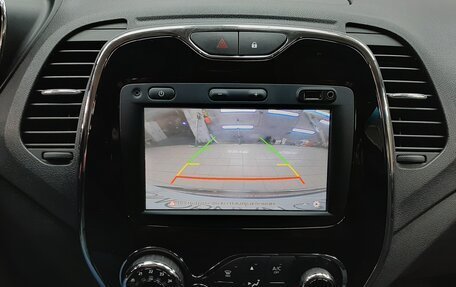 Renault Kaptur I рестайлинг, 2016 год, 1 150 000 рублей, 17 фотография