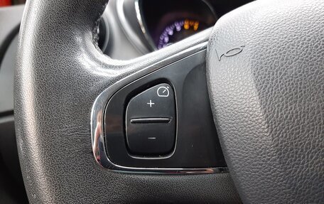 Renault Kaptur I рестайлинг, 2016 год, 1 150 000 рублей, 15 фотография