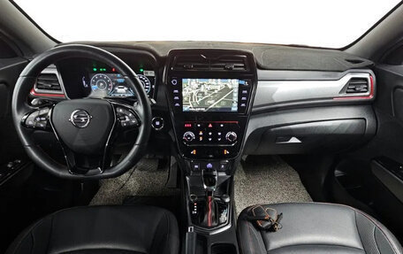 SsangYong Tivoli, 2022 год, 1 405 000 рублей, 5 фотография