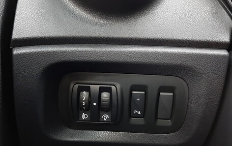 Renault Kaptur I рестайлинг, 2016 год, 1 150 000 рублей, 20 фотография