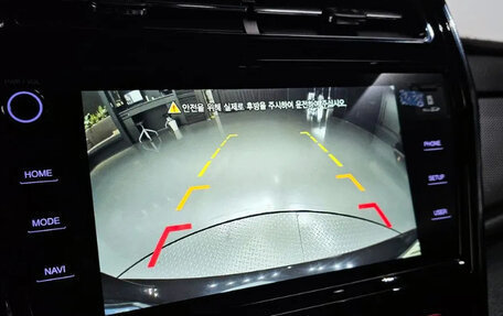 SsangYong Tivoli, 2022 год, 1 405 000 рублей, 13 фотография