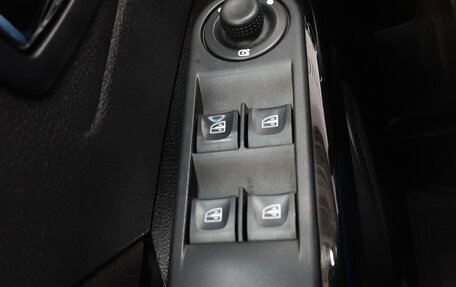 Renault Kaptur I рестайлинг, 2016 год, 1 150 000 рублей, 21 фотография