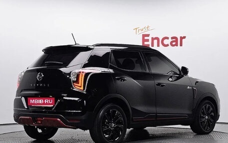 SsangYong Tivoli, 2022 год, 1 405 000 рублей, 2 фотография