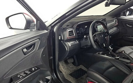 SsangYong Tivoli, 2022 год, 1 405 000 рублей, 8 фотография