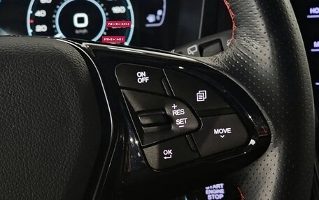 SsangYong Tivoli, 2022 год, 1 405 000 рублей, 11 фотография