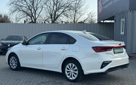 KIA Cerato IV, 2021 год, 2 499 900 рублей, 4 фотография