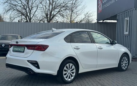 KIA Cerato IV, 2021 год, 2 499 900 рублей, 6 фотография