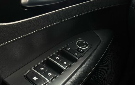 KIA Cerato IV, 2021 год, 2 499 900 рублей, 11 фотография