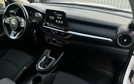 KIA Cerato IV, 2021 год, 2 499 900 рублей, 10 фотография