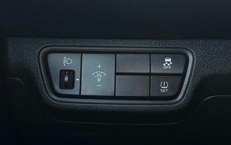 KIA Cerato IV, 2021 год, 2 499 900 рублей, 12 фотография