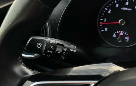 KIA Cerato IV, 2021 год, 2 499 900 рублей, 15 фотография