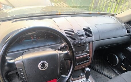 SsangYong Rexton III, 2006 год, 320 000 рублей, 3 фотография