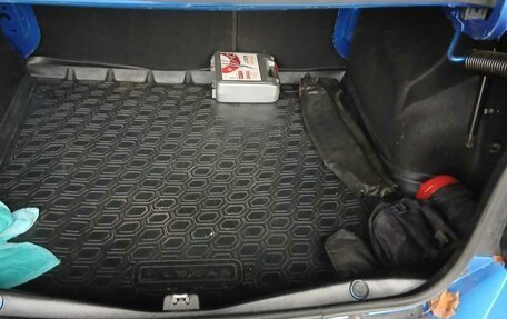 Renault Logan II, 2019 год, 1 190 000 рублей, 4 фотография