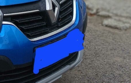 Renault Logan II, 2019 год, 1 190 000 рублей, 7 фотография