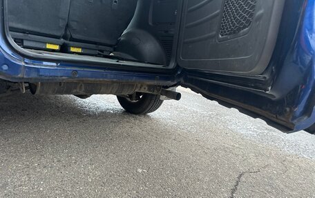 Toyota RAV4, 2002 год, 645 000 рублей, 12 фотография