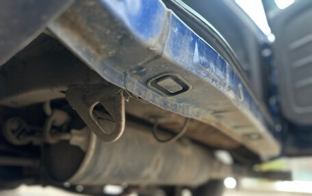 Toyota RAV4, 2002 год, 645 000 рублей, 13 фотография