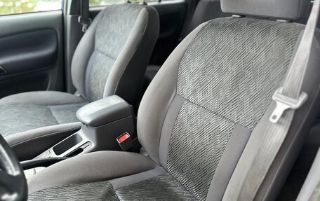 Toyota RAV4, 2002 год, 645 000 рублей, 17 фотография