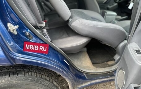 Toyota RAV4, 2002 год, 645 000 рублей, 15 фотография