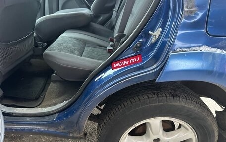 Toyota RAV4, 2002 год, 645 000 рублей, 14 фотография