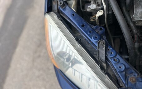 Toyota RAV4, 2002 год, 645 000 рублей, 27 фотография