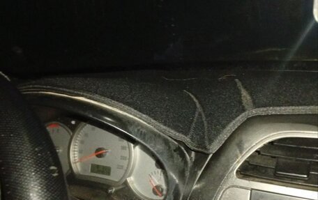 Chery Tiggo (T11), 2007 год, 300 050 рублей, 2 фотография