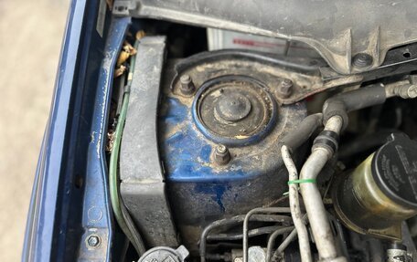 Toyota RAV4, 2002 год, 645 000 рублей, 28 фотография