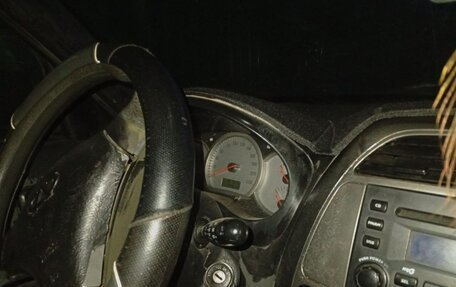 Chery Tiggo (T11), 2007 год, 300 050 рублей, 4 фотография